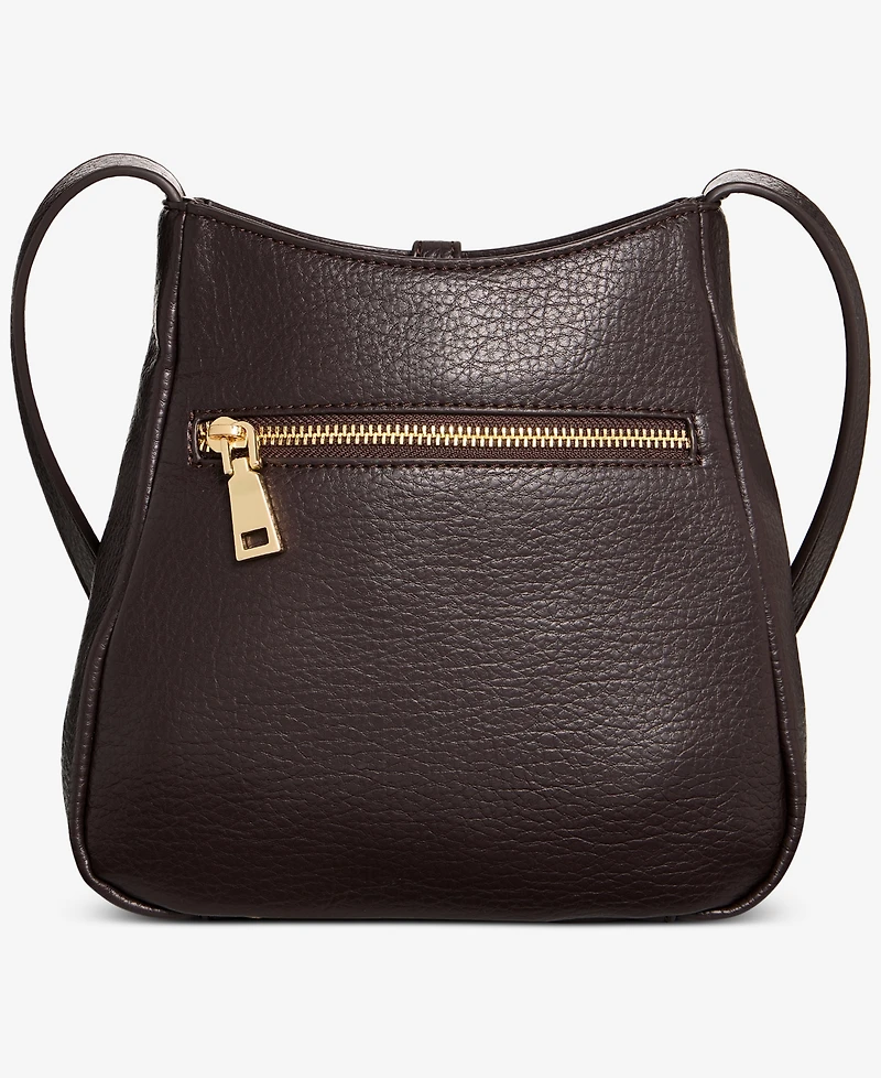 I.n.c. International Concepts Dersi Crossbody, Exclusively at Macy's