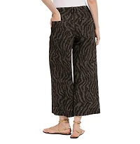 Lysse Women's New York Leo Palazzo Denim