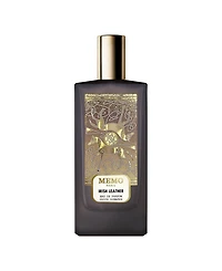Memo Paris Irish Leather Eau De Parfum, 2.5 oz.