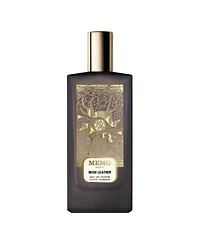 Memo Paris Irish Leather Eau De Parfum Fragrance Collection