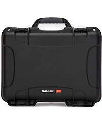 Nanuk 910 Waterproof Impact-Resistant Case for Rode Newsshooter Wireless