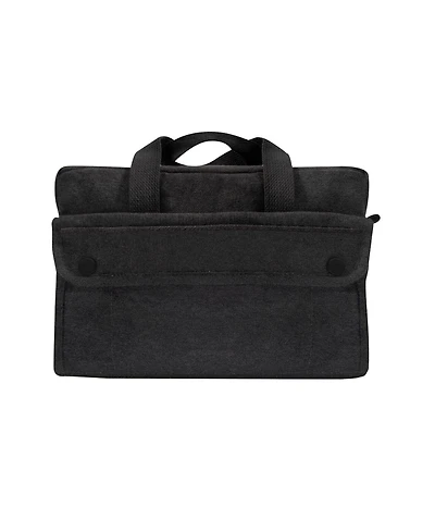 Xdovet Military-Style Canvas Mechanic's Tool Bag - Garage Storage