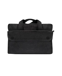 Xdovet Military-Style Canvas Mechanic's Tool Bag - Garage Storage