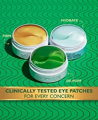 Peter Thomas Roth 3-Piece Eye Patch Trio Set
