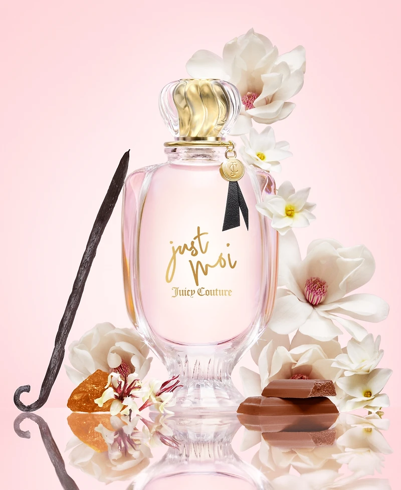 Juicy Couture 3-Piece Just Moi Eau de Parfum Spray Set