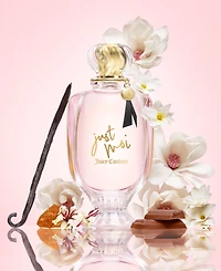 Juicy Couture 3-Piece Just Moi Eau de Parfum Spray Set
