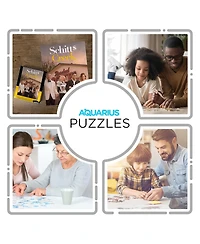 Schitt's Creek Cast 500 Piece Jigsaw Puzzle