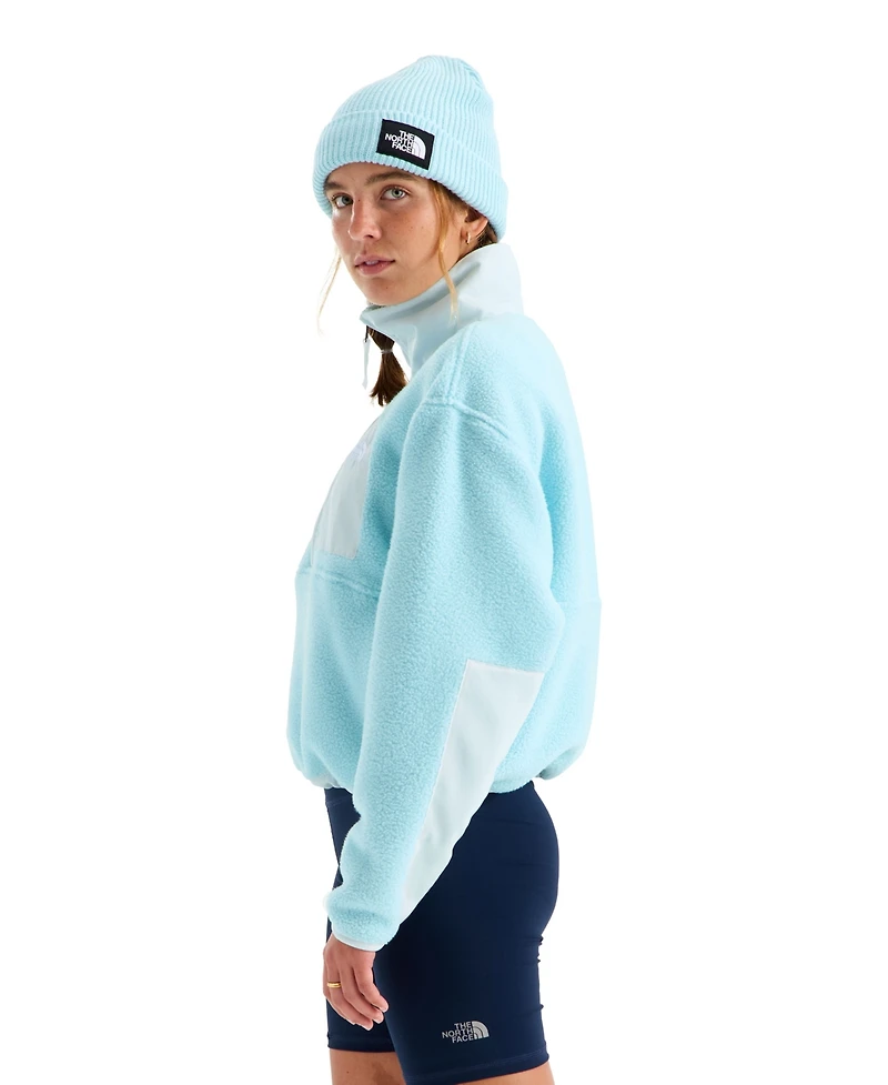 The North Face Women's Yumiori Off-Peak Half-Zip Jacket