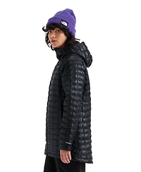 The North Face Women's Long-Sleeve Hooded Parka Jacket