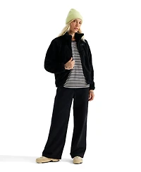 The North Face Women's Osito Evolve Full-Zip Fleece Jacket