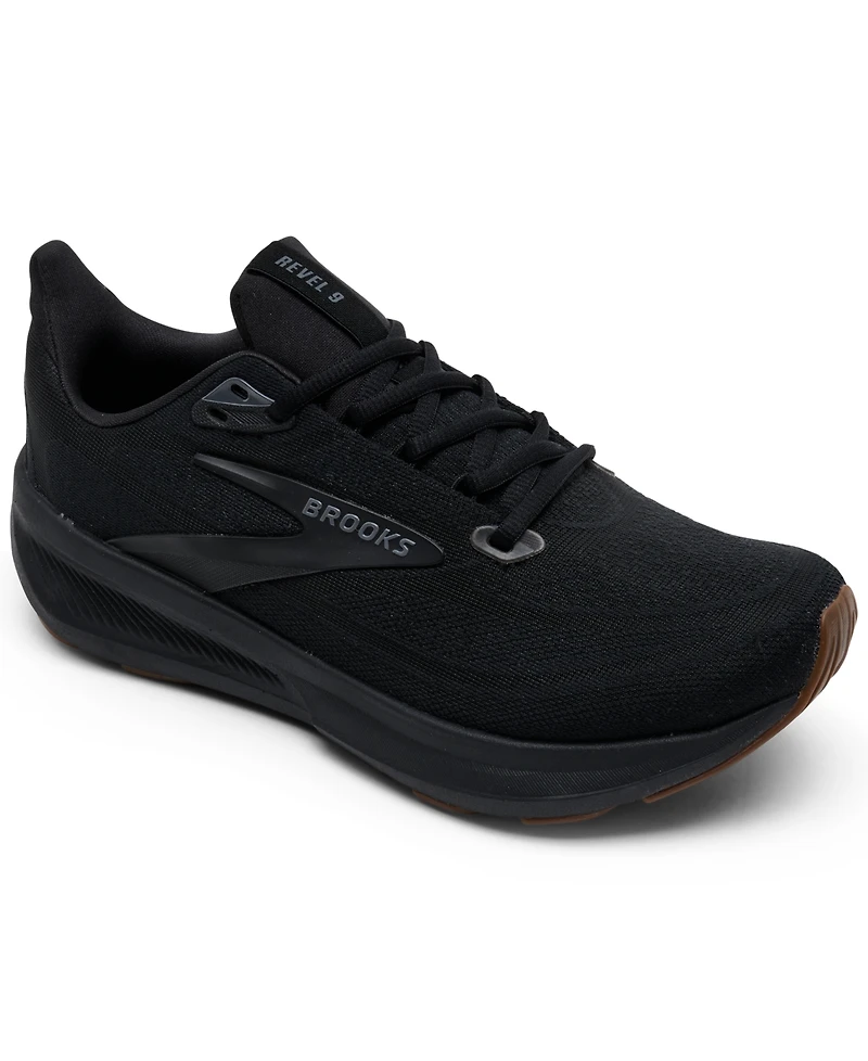 Brooks Women's Revel 9 Running Sneakers from Finish Line