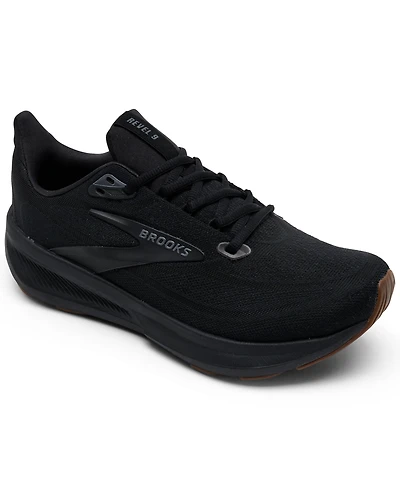 Brooks Women's Revel 9 Running Sneakers from Finish Line