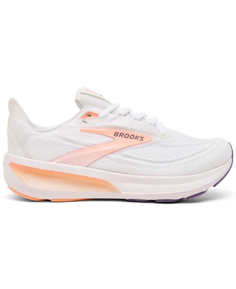 Brooks Women's Revel 9 Running Sneakers from Finish Line