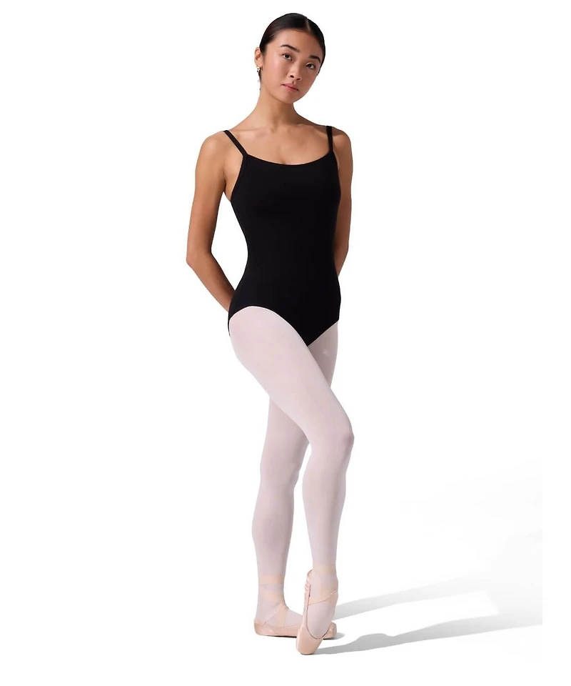 Capezio Women's Camisole Leotard w/ BraTek