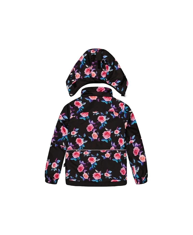 Deux par Little and Big Girl (6
