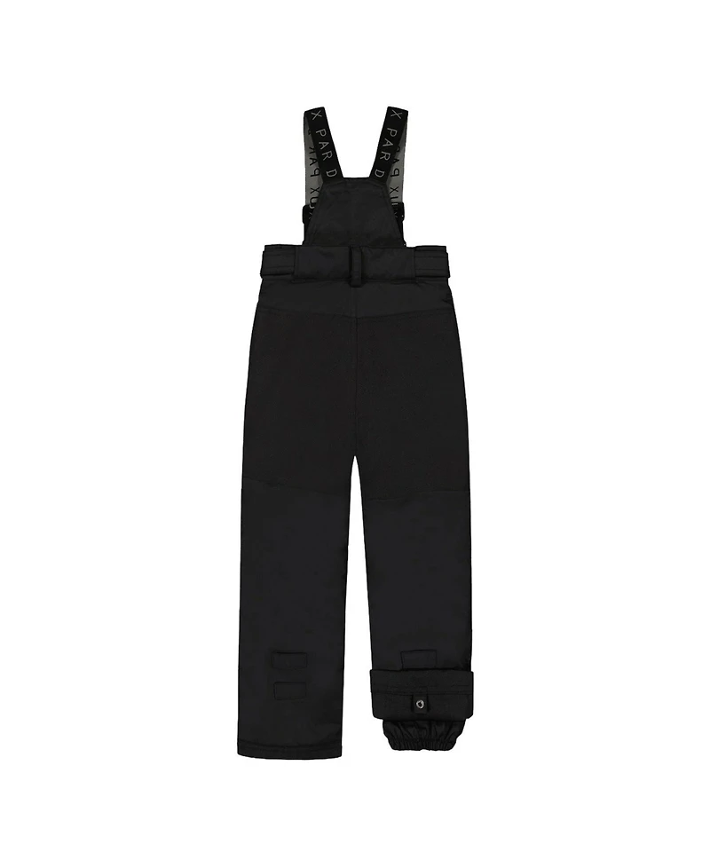 Deux par Little and Big Unisex (6-14) Play Snow Pants