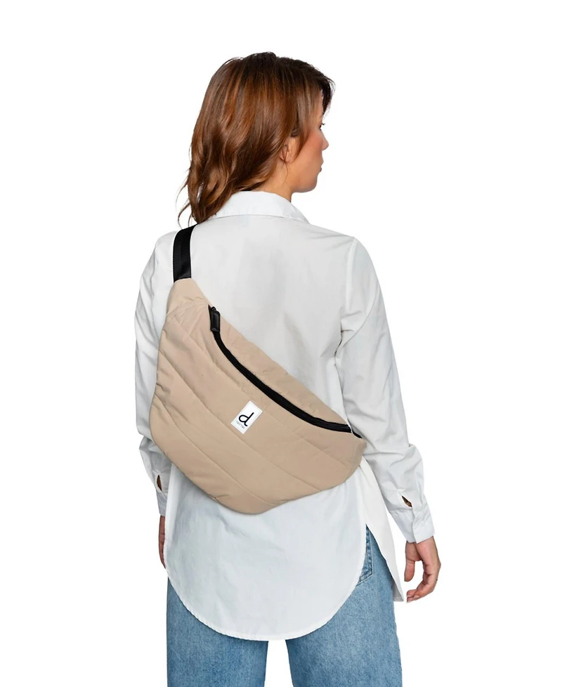 Deux par Deux Kids Unisex Changing Sling Bag