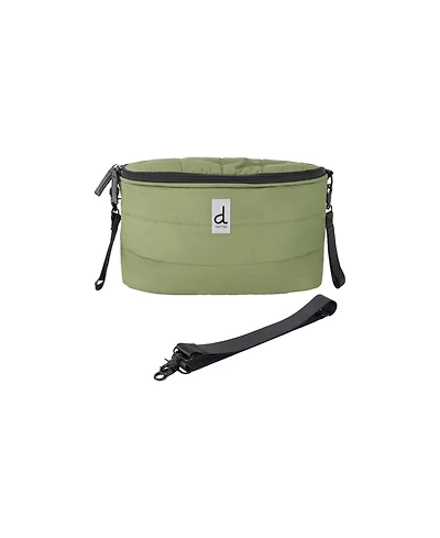 Deux par Deux Kids Unisex Mini Diaper Bag