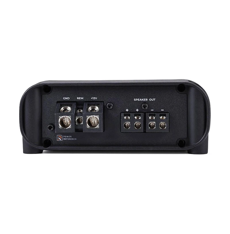 Memphis Audio PRX8001V2 Monoblock Subwoofer Amplifier