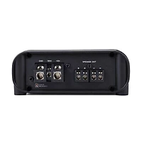 Memphis Audio PRX8001V2 Monoblock Subwoofer Amplifier