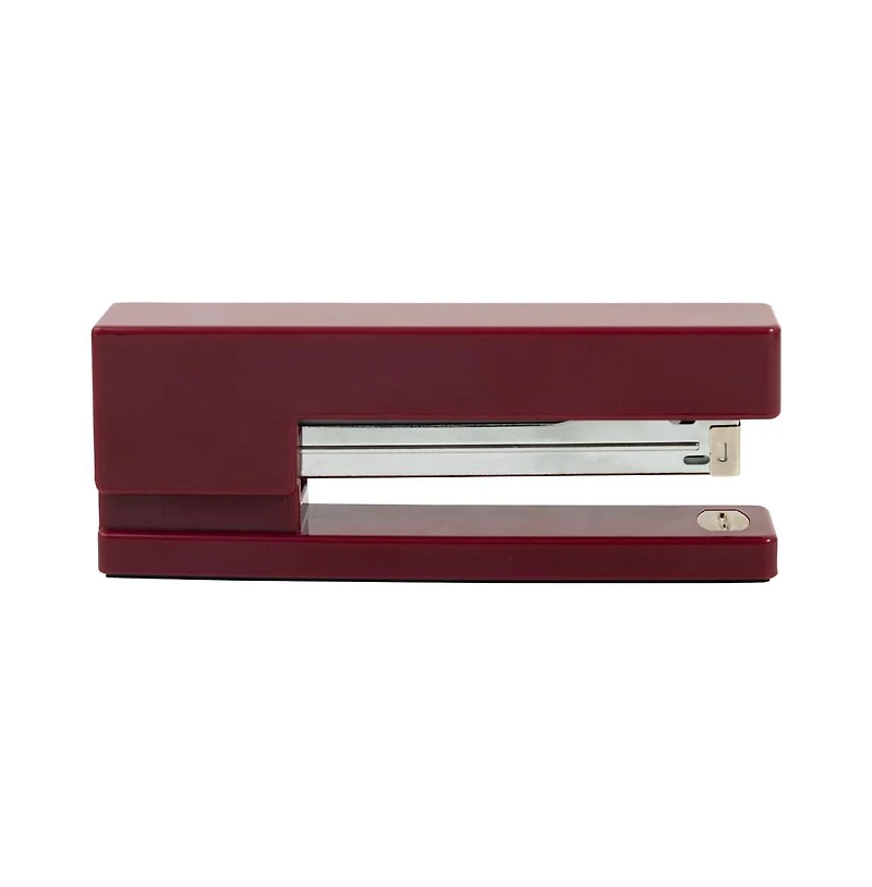 Danrong Modern Heavy Duty Jam Free Desk Stapler for Home Office Use