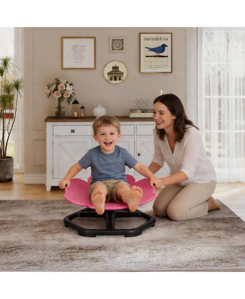 homfan Kids Active Spin Chair