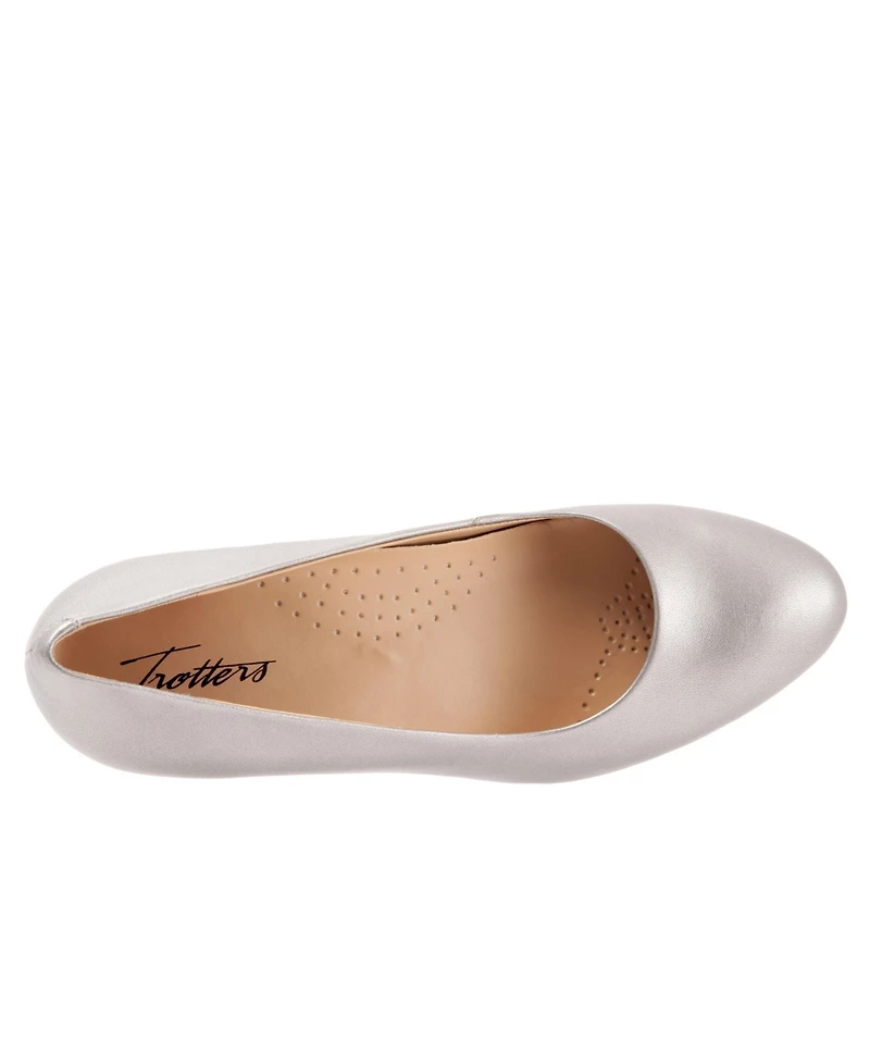 Trotters Women's Fab Pump