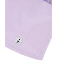 Deux par Little and Big Girl 5-14 Brushed Jersey Balaclava