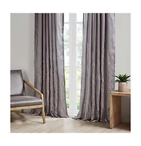 Avobird Curtain Panel
