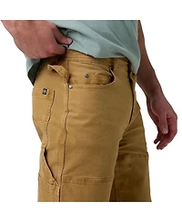 Backcountry Men's Rambler Stretch Canvas Workpant Casual Pants