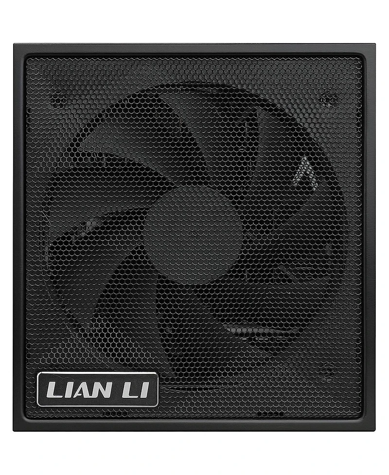 Lian-Li SX1000P Platinum 80 Plus Platinum Fully Modular Power Supply for Atx Pc Builds