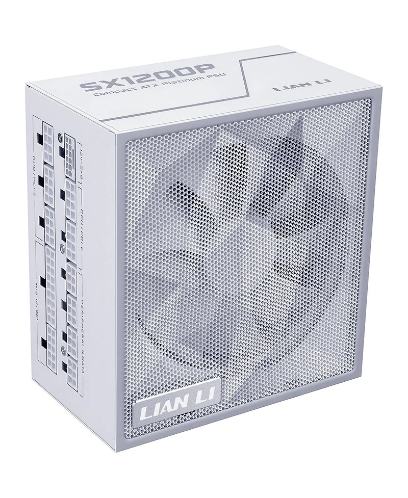 Lian-Li SX1200P Platinum