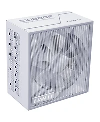 Lian-Li SX1200P Platinum
