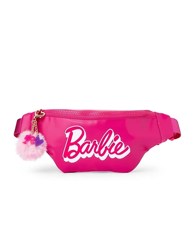 Barbie Script Kids Belt Bag / Fanny Pack