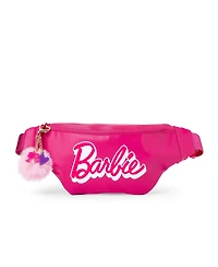 Barbie Script Kids Belt Bag / Fanny Pack