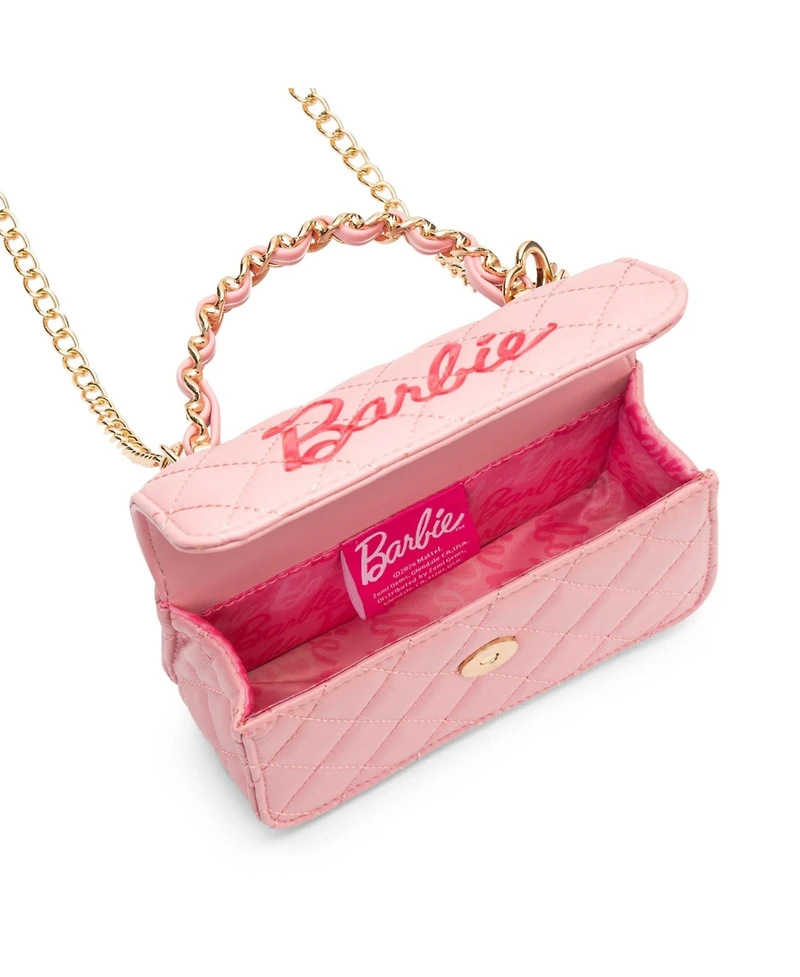 Barbie Classic Kids Chain Handle Handbag