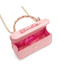 Barbie Classic Kids Chain Handle Handbag