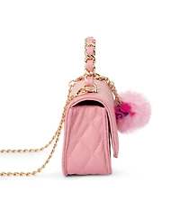 Barbie Classic Kids Chain Handle Handbag