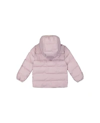 Deux par Toddler ( 2T to 5T ) Unisex Winter Jacket Adapted for Car Seats
