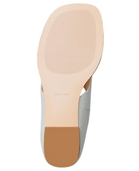 Michael Kors Women's Alster Thong Flat Sandals