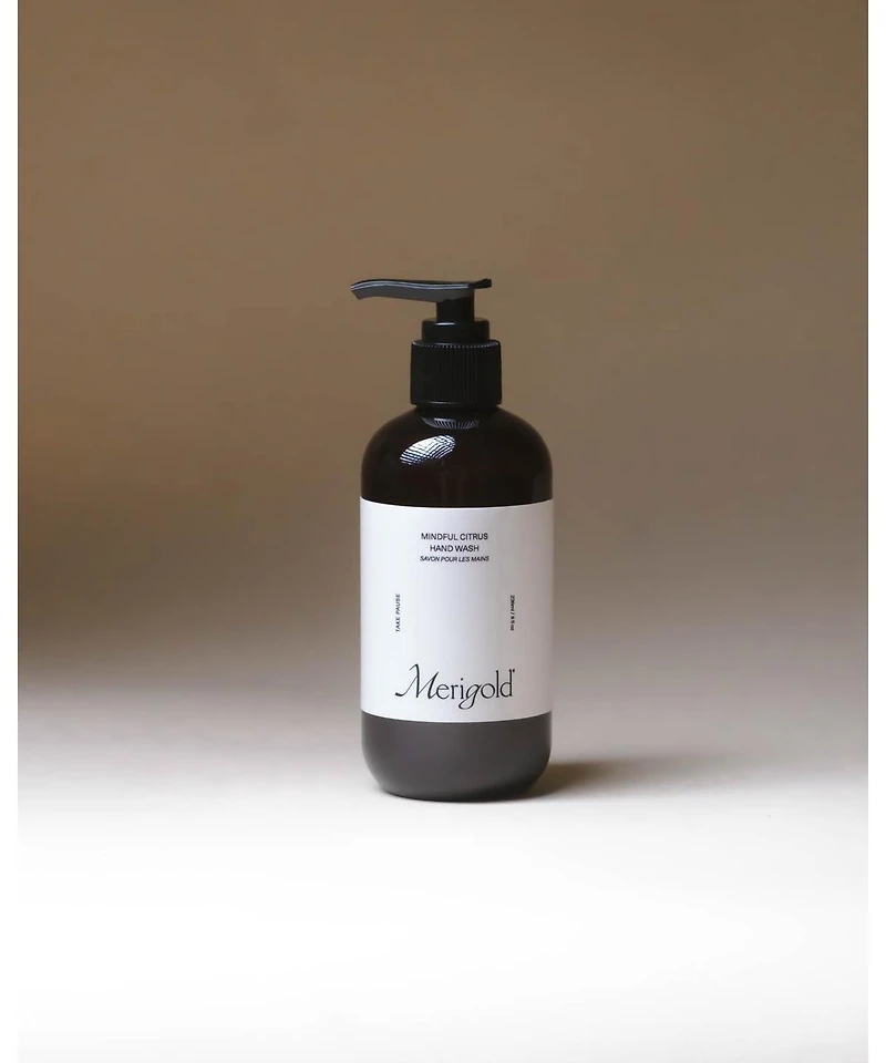 Merigold, The Mindful Citrus Hand Care Bundle