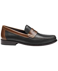 Johnston & Murphy Men's Humphrey Penny Loafers