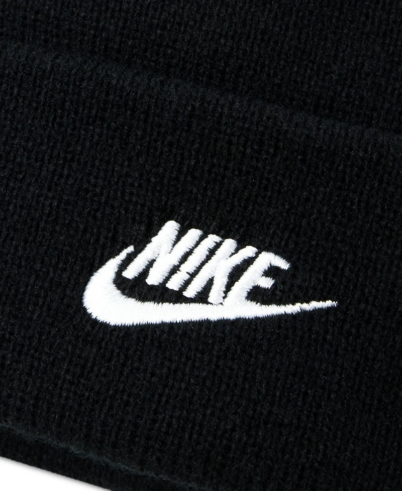 Nike Big Kids 2-Piece Club Beanie and Gloves Set
