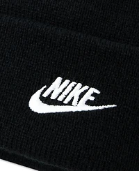Nike Big Kids 2-Piece Club Beanie and Gloves Set