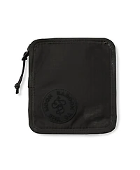 Baboon to the Moon Zip Wallet