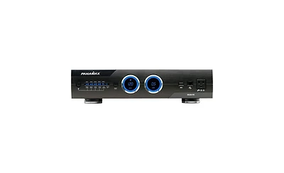 Panamax M5300-pm 2RU 11-Outlet Home Theater Power Management