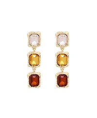 Petit Moments Glow Earrings Sunrise
