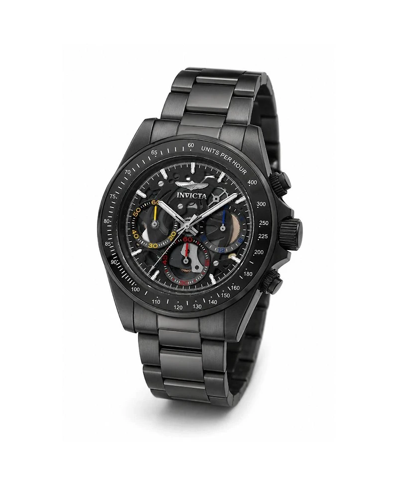 Invicta Men's Speedway Quartz VD54 Dial Watch