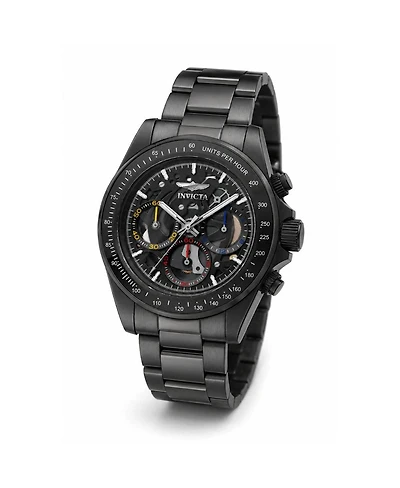 Invicta Men's Speedway Quartz VD54 Dial Watch