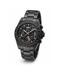 Invicta Men's Speedway Quartz VD54 Dial Watch